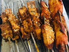 -永刚烧烤(大夜市店)