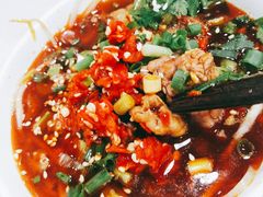 -蜀串香牛杂火锅串串