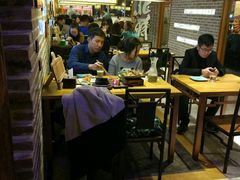 -局气 烤鸭·北京菜(光华路店)