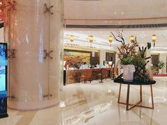 -成都瑞城名人酒店