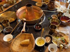 -陀岗美食·云南藏式特色餐厅