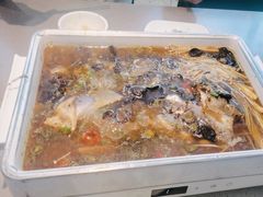 -半天妖烤鱼(西直门凯德mall店)