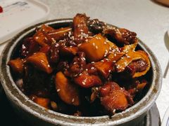 三杯鸡-乾园(天河城店)