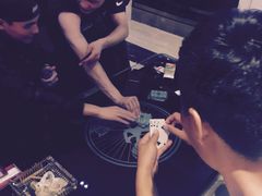 -欢乐迪KTV(南京夫子庙三山街店)