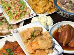 -春發合饭庄