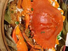 稻田和乐蟹-广州文华东方酒店·江-由辉师傅主理