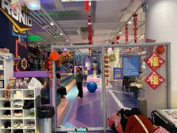 点击看大图 -软软星球(密云店)