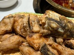 -涿派·炝锅鱼(涿州店)