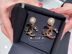 实物图-CHANEL(恒隆广场店)