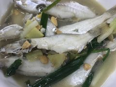 -蛇口康乐快餐鱼仔档(翠苑小区店)