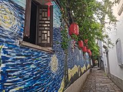 -衣裳街历史文化街区