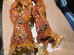 -蛙喔牛蛙(浦口澳林店)