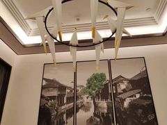 包厢-箸福·夜上海(雨花客厅店)