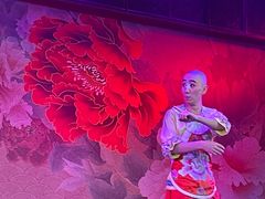 -盖碗儿梨园·变脸吐火·川剧(天府广场店)