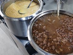 花市豌杂面-花市豌杂面(民生路店)