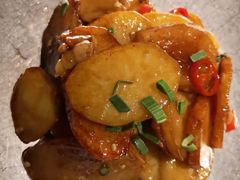 -绿茶餐厅(布吉万象汇店)