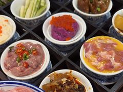 -楠火锅(西单店)