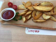 -必胜客(包头万达店)