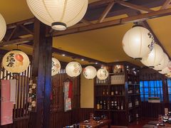 -鸟鹏烧鸟居酒屋(仁恒梦中心店)