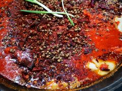 -铜元老码头鳝鱼火锅