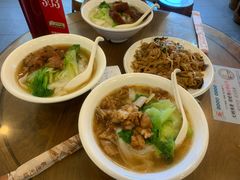 -沙河粉村·国家非遗传承(云台店)