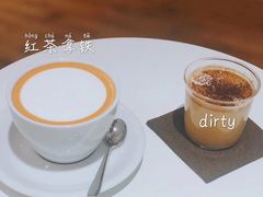 -NokNok Coffee(宽窄巷子店)