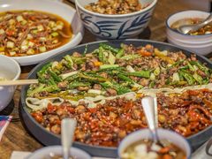 -铁公鸡·四川料理(天环广场店)