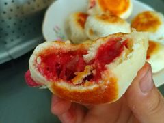 -长发西饼(临顿路店)