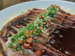 -老江南春·中国龙菜(衡山路店)