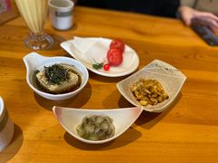 -竹幸日本料理(国光1937科技文化创意园店)