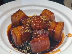 桂花红烧肉-金陵家宴·金陵春·南京菜(夫子庙店)