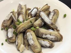 -好兄弟郭巨海鲜(天一阁店)