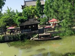 -平湖九龙山旅游度假区