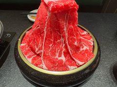 -牛New寿喜烧(新六百店)