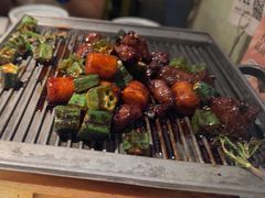 -桂满陇·桃花院落(长泰广场店)