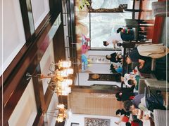 -绿野餐厅(上海动物园店)