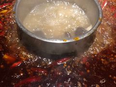 -好汉锅园林秘制老火锅 柴火霸王鸡(金沙店)