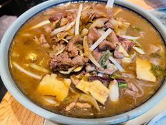 -慧娟面馆·餐厅(望江路店)