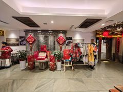 -山西会馆·晋菜·晋商宴·学堂记忆(许坦西街店)