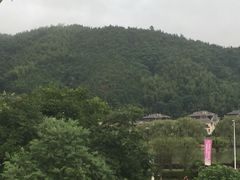 天沐明月山温泉度假村-明月山天沐温泉度假村