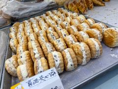 -爱德顺糕点食屋(利民道店)