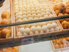 -東更道点心行(利客来店)