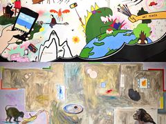 -中华艺术宫(上海美术馆)