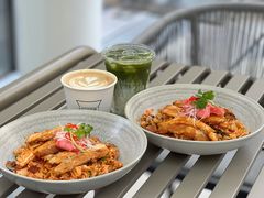 -Manner Coffee(万象食家店)