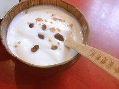 酸奶-巴依老爷新疆美食(清华东门店)
