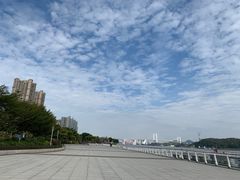 -海沧湾公园