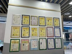 -汉翔书法丨软笔·硬笔·国画(西铁营校区)
