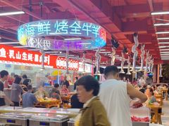 -养牛邓·潮汕牛肉海鲜自助火锅(广州店)