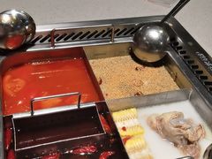 -海底捞火锅(海宁路店)