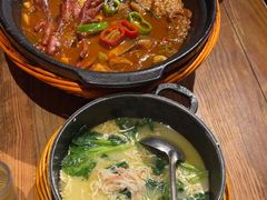 -打酱油·非遗淮扬菜(瘦西湖梅岭店)